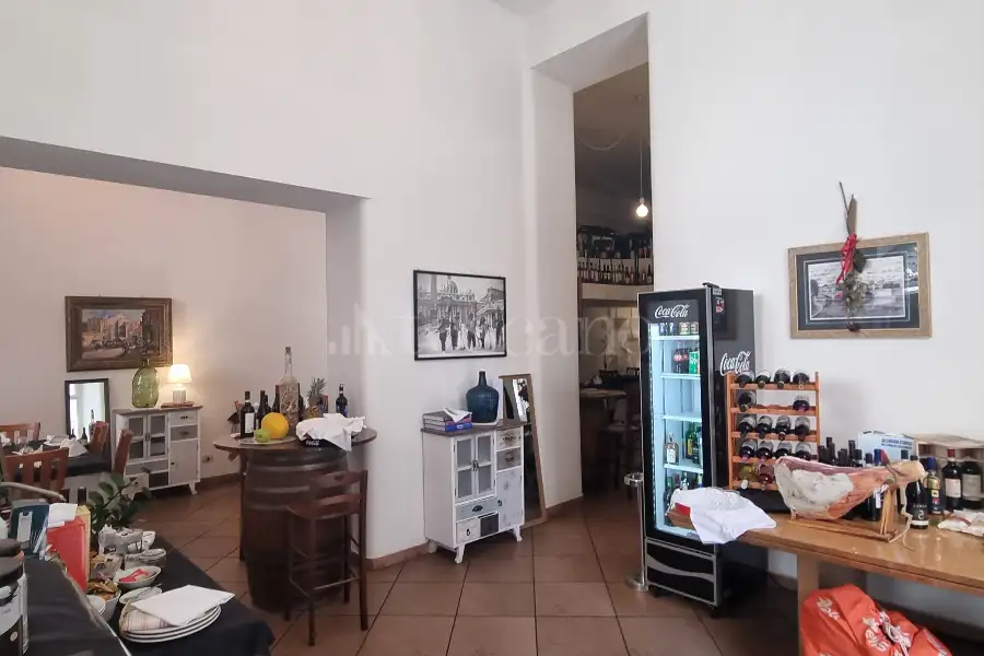 Albergo in vendita di 592 mq a €1.999.000 (rif. 17/2025)