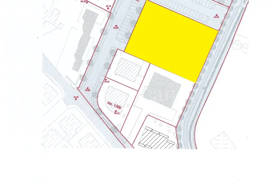 Edificabile Residenziali in vendita di 4.000 mq a €450.000 (rif. 33/2024)