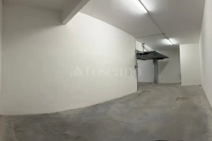 Garage in vendita di 22 mq trattativa riservata (rif. 16/2025)