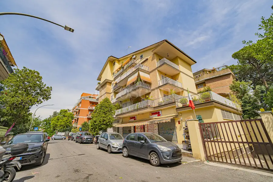 Casa in vendita di 115 mq a €439.000 (rif. 2/2025)