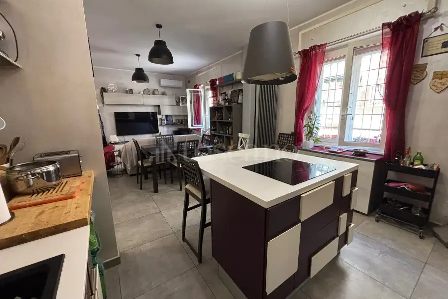 Casa in vendita di 110 mq a €289.000 (rif. 24/2026)