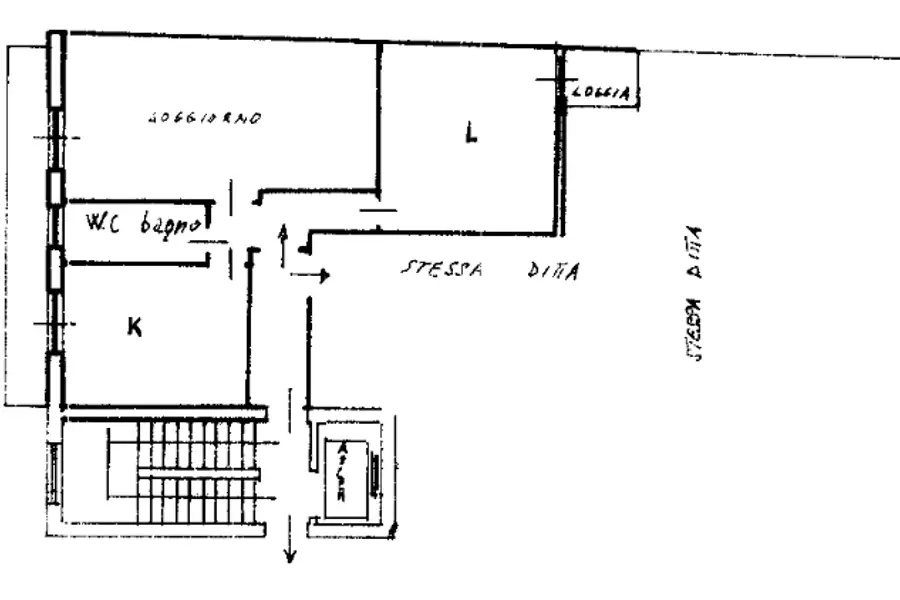 Casa in vendita di 86 mq a €85.000 (rif. 56/2026)