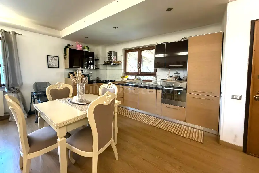 Villa in vendita di 170 mq a €385.000 (rif. 2/2026)