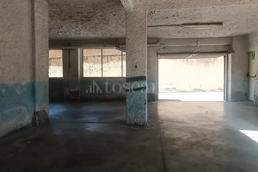 Posto Auto in affitto di 13 mq a €150 (rif. 15/2026)