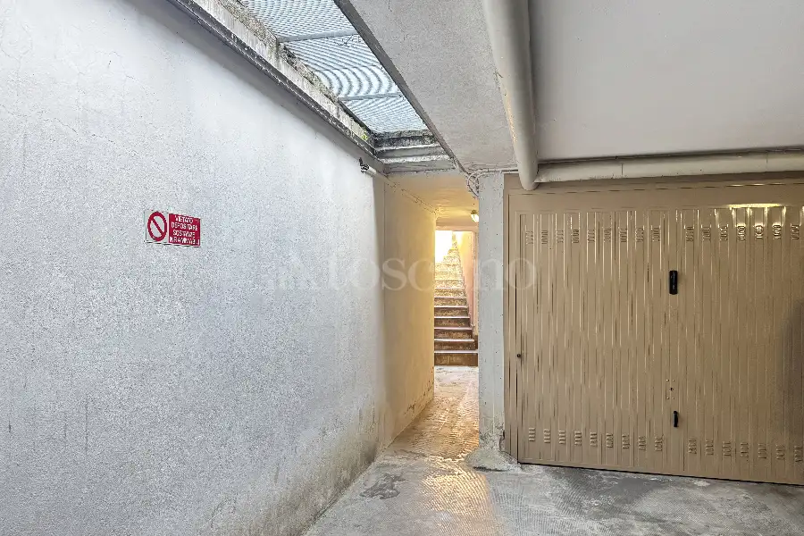 Casa in affitto di 105 mq a €1.000 (rif. 7/2025)