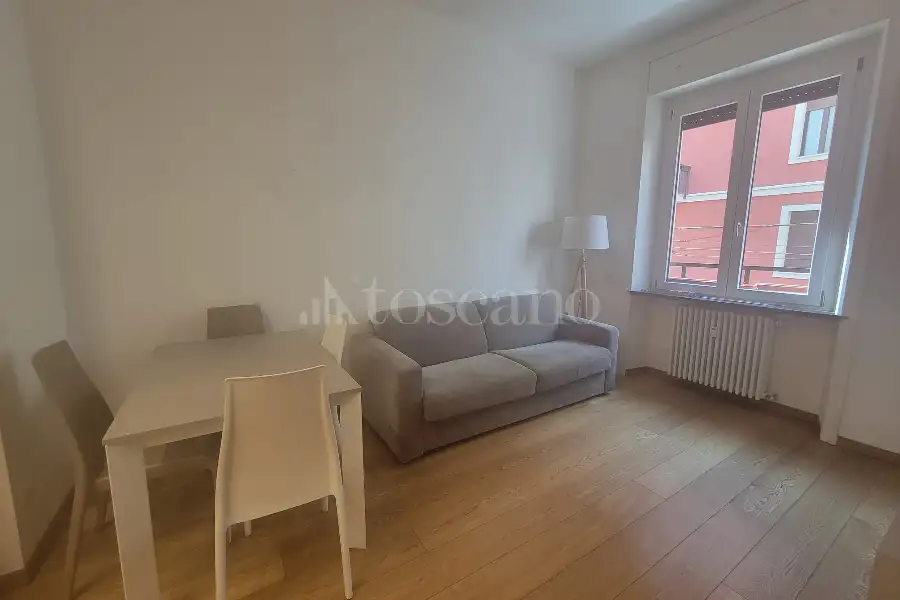 Casa in affitto di 45 mq a €1.300 (rif. 40/2026)