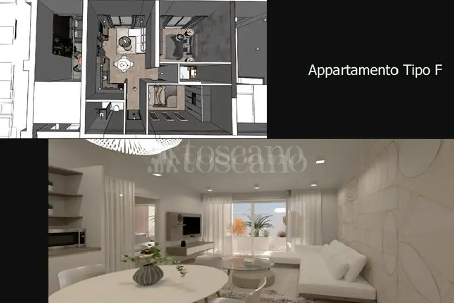 Casa in vendita di 74 mq a €226.080 (rif. 62/2026)
