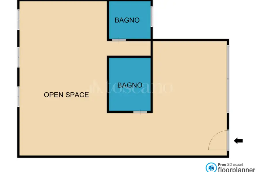 Casa in vendita di 150 mq a €399.000 (rif. 49/2025)