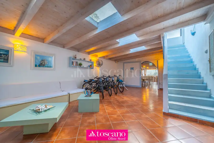 Albergo in vendita di 578 mq a €2.900.000 (rif. 7/2026)