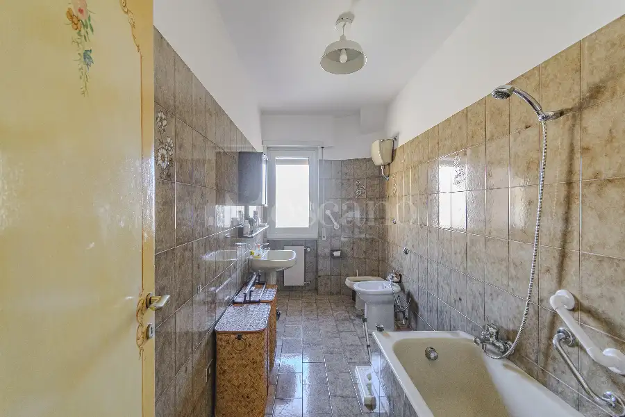 Casa in vendita di 200 mq trattativa riservata (rif. 25/2026)