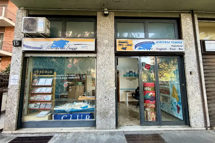 Negozio in vendita di 24 mq a €79.000 (rif. 24/2026)