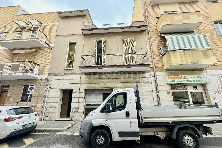 Palazzo in vendita di 190 mq a €589.000 (rif. 13/2026)