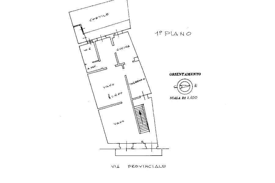 Casa in vendita di 213 mq a €420.000 (rif. 97/2026)