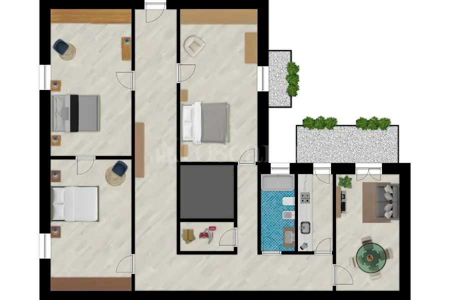 Casa in vendita di 100 mq a €162.000 (rif. 46/2025)