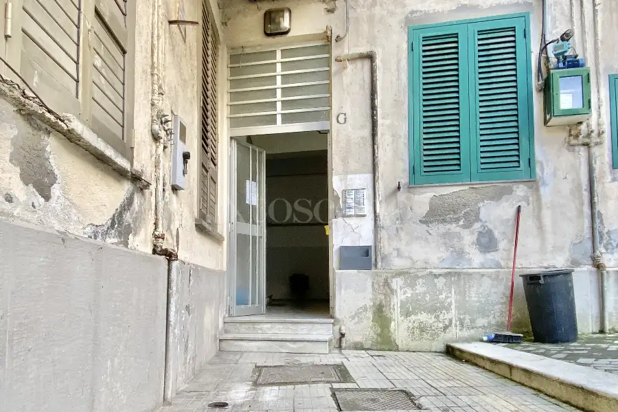 Casa in vendita di 60 mq a €40.000 (rif. 62/2025)