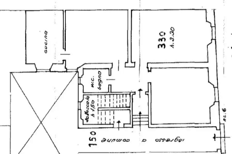 Casa in vendita di 70 mq a €249.000 (rif. 4/2026)