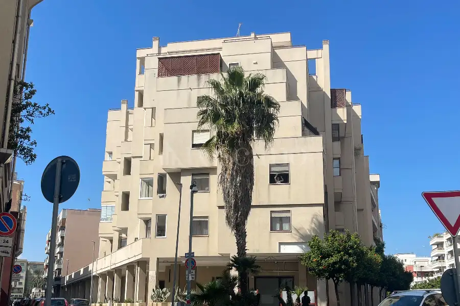 Attico in vendita di 92 mq a €195.000 (rif. 18/2026)