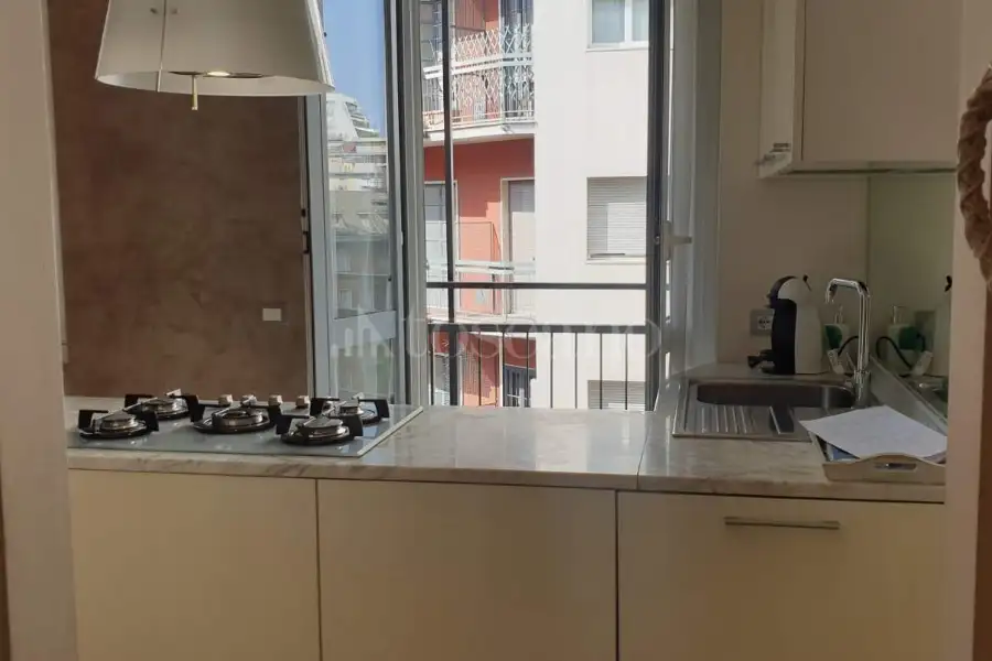 Casa in affitto di 45 mq a €1.500 (rif. 114/2025)