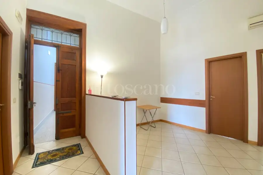 Ufficio in affitto di 20 mq a €470 (rif. 61/2026)