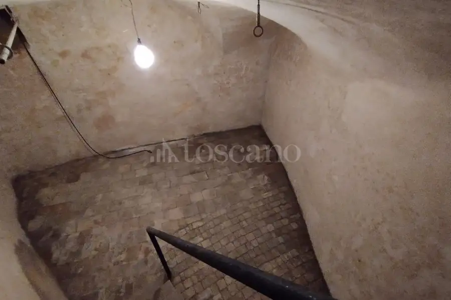 Casa in vendita di 50 mq a €35.000 (rif. 33/2023)