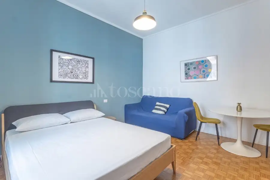 Casa in vendita di 40 mq a €365.000 (rif. 83/2026)