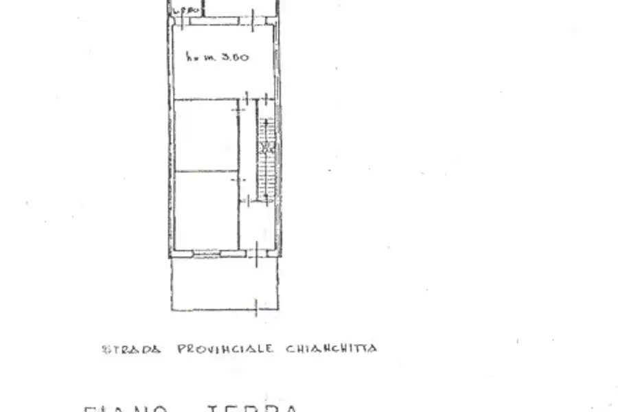Casa in vendita di 126 mq a €90.000 (rif. 19/2026)