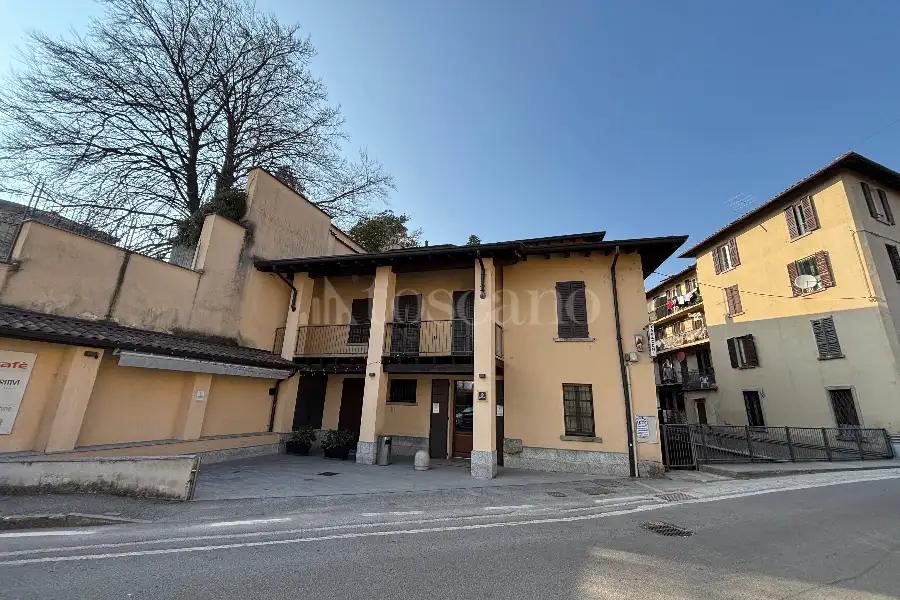 Albergo in vendita di 700 mq a €335.000 (rif. 15/2025)