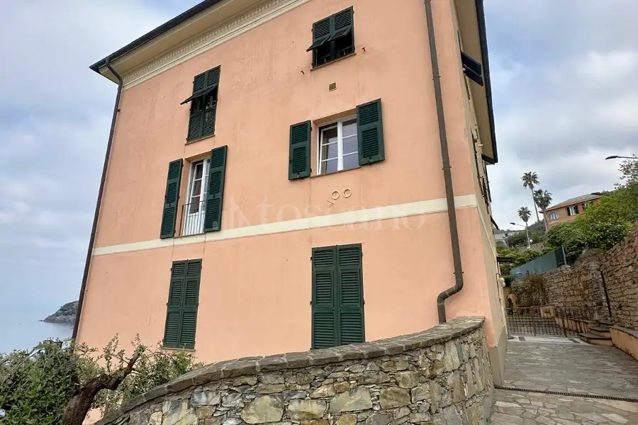 Casa in vendita di 123 mq a €980.000 (rif. 86/2026)