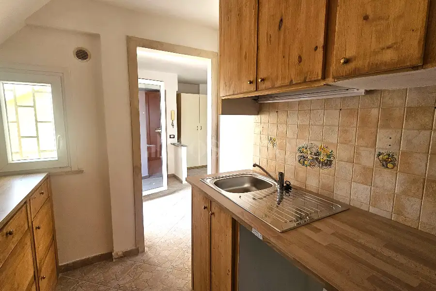 Superattico in vendita di 60 mq a €139.000 (rif. 24/2026)
