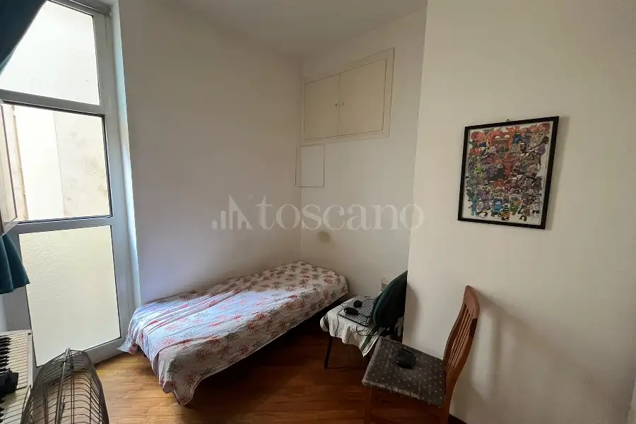 Attico in vendita di 200 mq a €1.380.000 (rif. 22/2026)