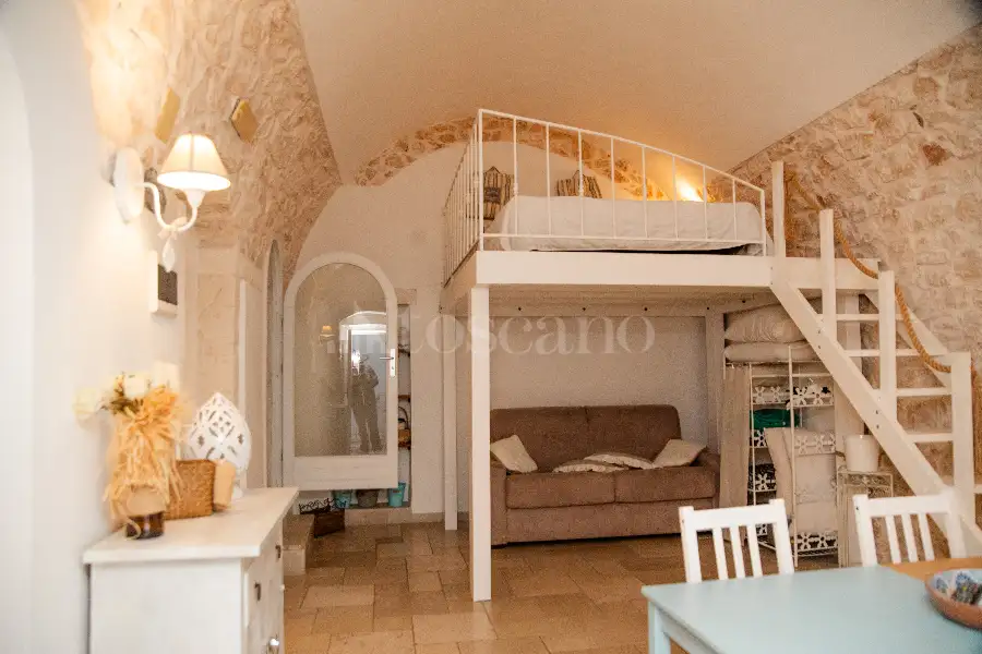 Casa Indipendente in vendita di 70 mq a €127.000 (rif. 28/2025)