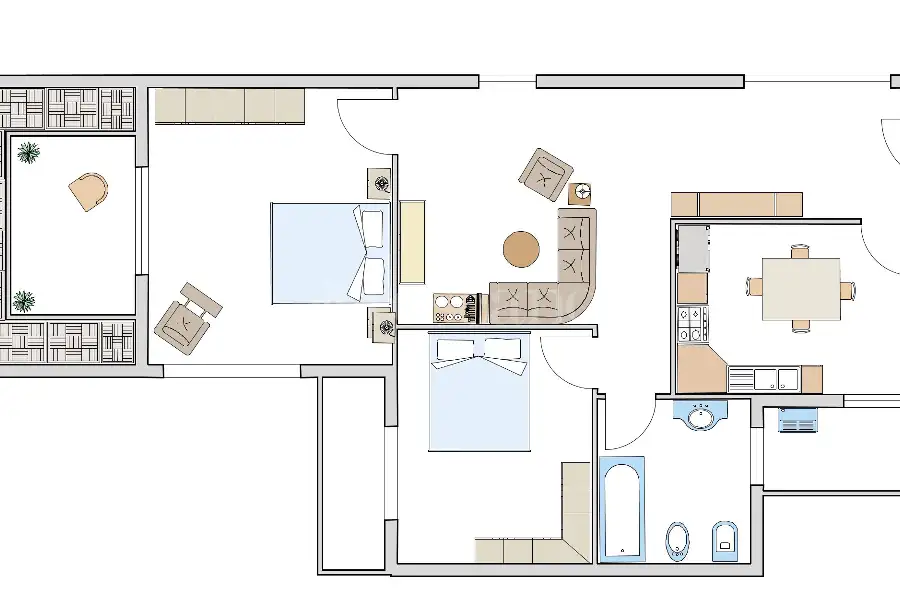 Casa in vendita di 90 mq a €109.000 (rif. 49/2026)