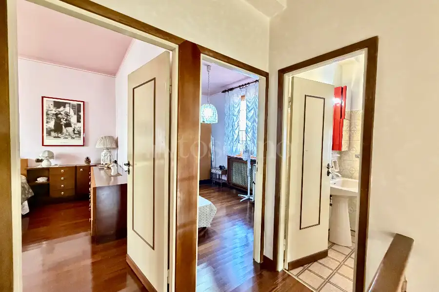 Villa Bifamiliare in vendita di 120 mq a €280.000 (rif. 13/2026)