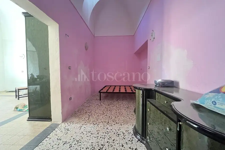 Casa Indipendente in vendita di 55 mq a €50.000 (rif. 40/2025)