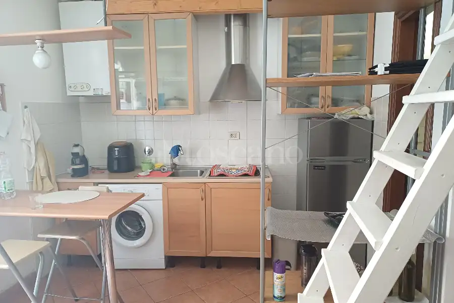 Casa in vendita di 30 mq a €170.000 (rif. 24/2025)