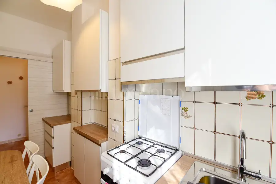 Casa in affitto di 42 mq a €700 (rif. 26/2026)