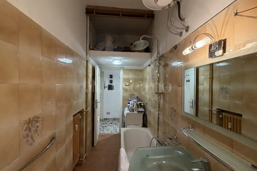 Casa in affitto di 85 mq a €1.450 (rif. 6/2026)
