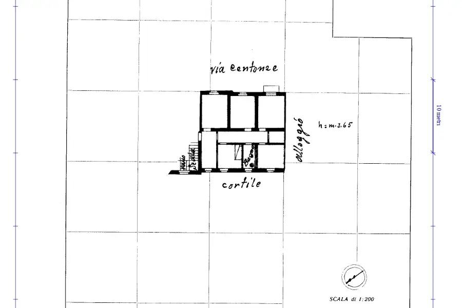 Casa in vendita di 128 mq a €230.000 (rif. 9/2025)