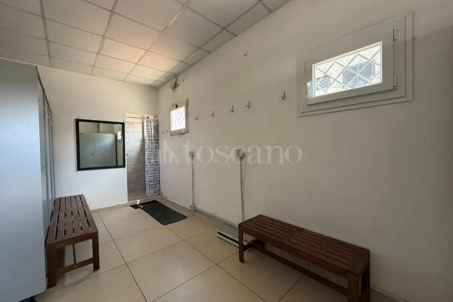 Capannone in vendita di 500 mq a €579.000 (rif. 14/2026)