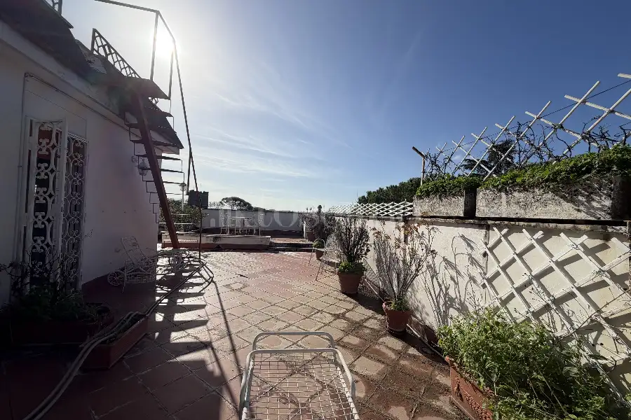 Superattico in vendita di 50 mq a €340.000 (rif. 69/2026)