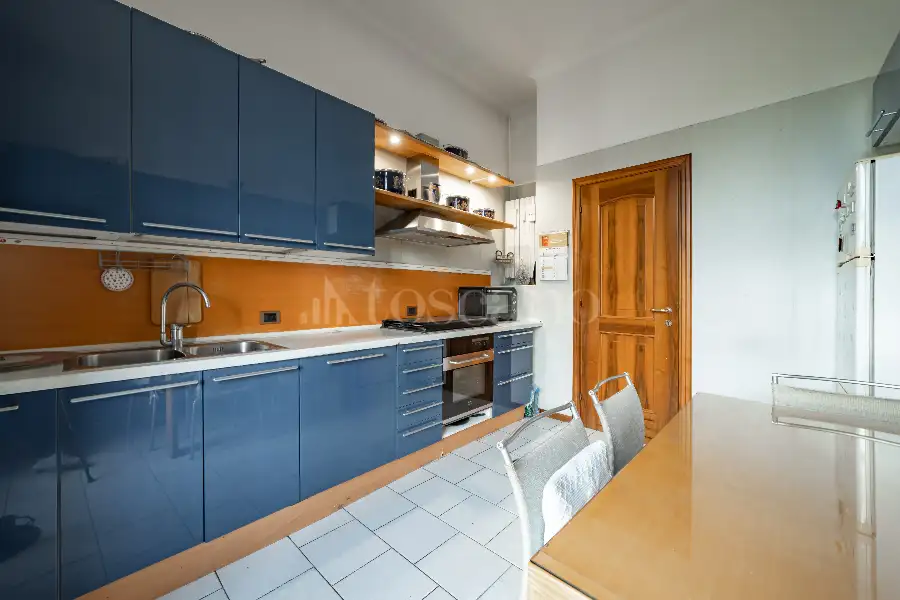 Casa in vendita di 110 mq a €539.000 (rif. 8/2026)