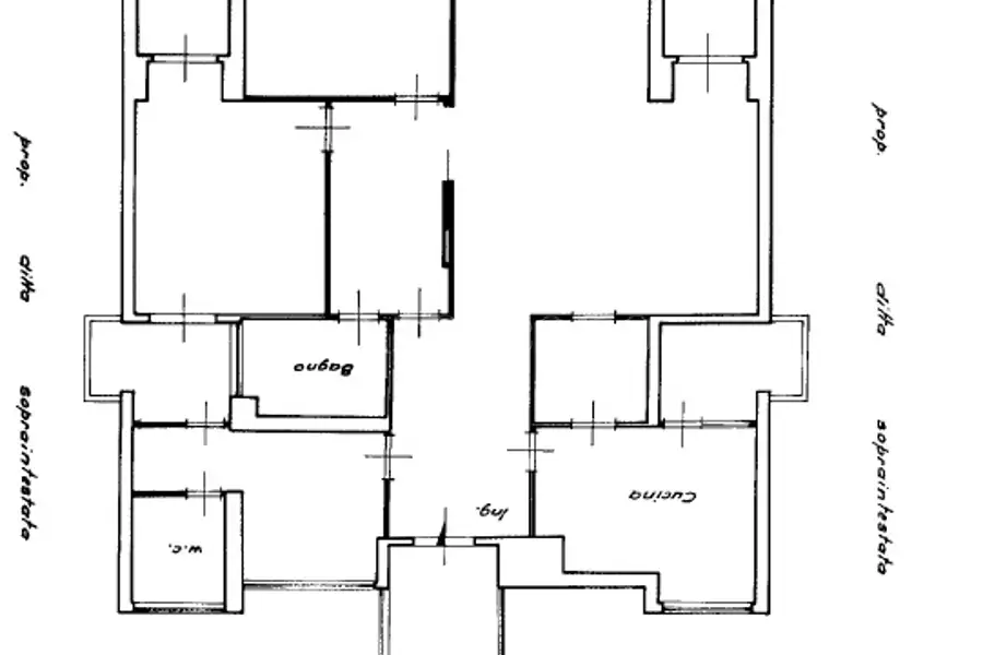 Casa in vendita di 150 mq a €449.000 (rif. 28/2026)
