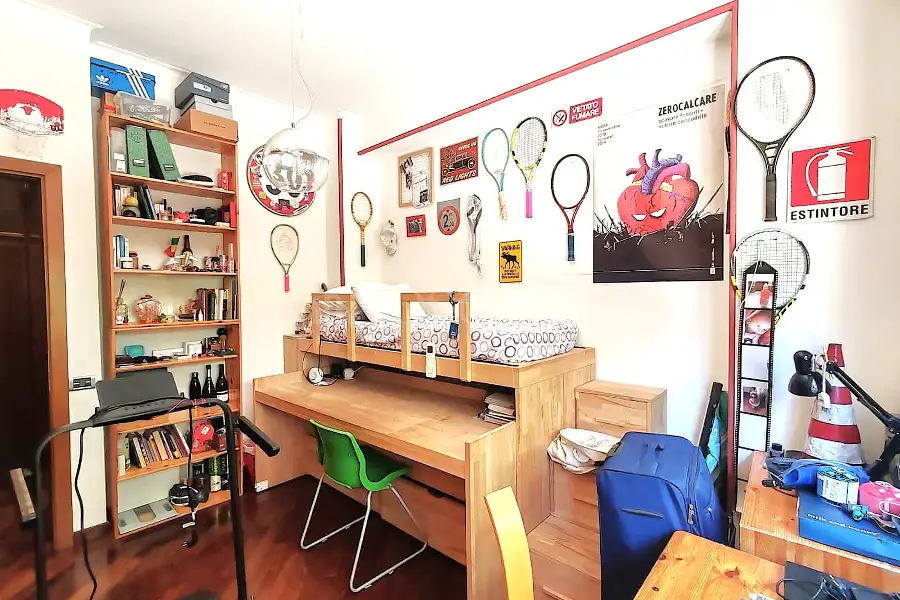 Casa in vendita di 155 mq a €590.000 (rif. 55/2026)