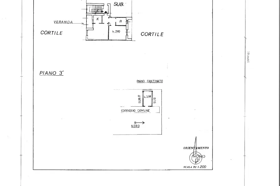 Casa in vendita di 70 mq a €260.000 (rif. 38/2025)