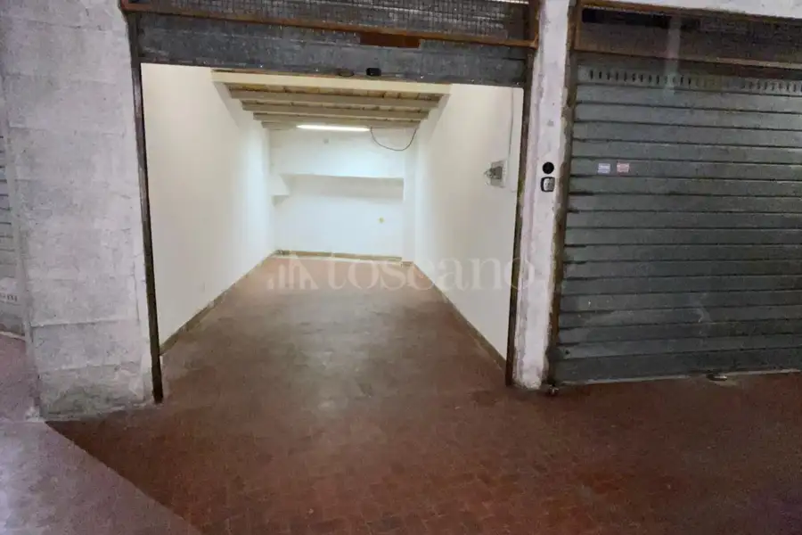 Box in vendita di 20 mq a €49.000 (rif. 61/2025)
