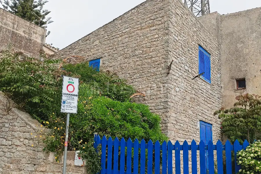 Casa in vendita di 65 mq a €80.000 (rif. 36/2026)