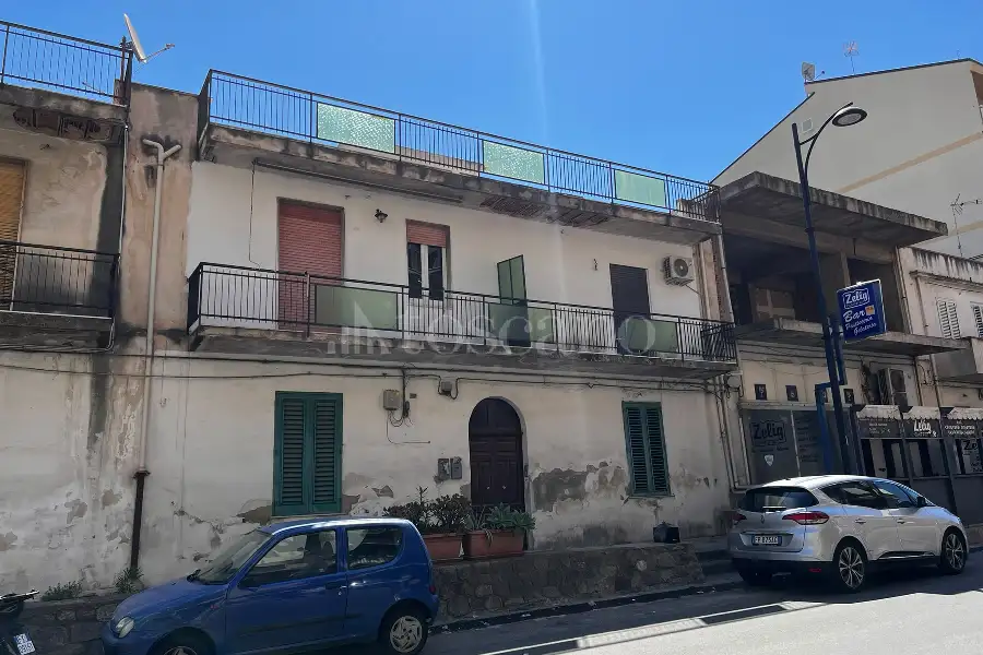 Casa in vendita di 50 mq a €60.000 (rif. 23/2026)