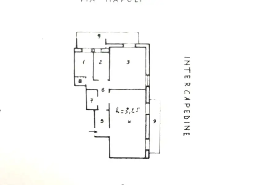 Casa in vendita di 88 mq a €175.000 (rif. 106/2026)