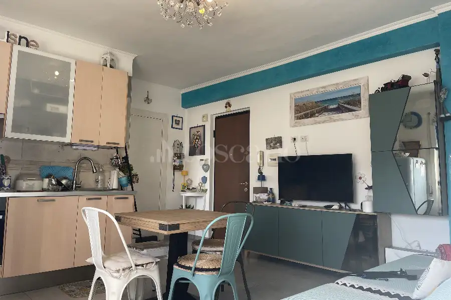 Mansarda in vendita di 50 mq a €269.000 (rif. 11/2025)