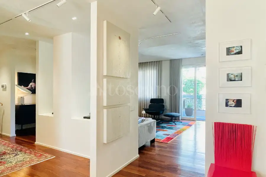 Casa in vendita di 132 mq a €460.000 (rif. 41/2026)